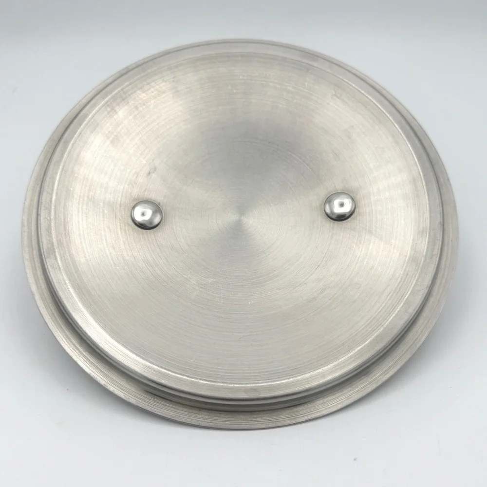 Cuisinart‎ Saucepan with Lid Kitchen 2 Qt Silver 18/10 Stainless Steel  719-18